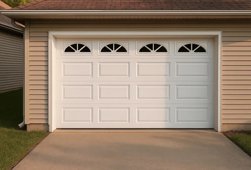 Contact Romulus Garage Door
